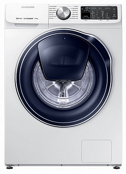 ����� ����� ���� ����� Samsung WW80M645OPM �8 ��"� ������