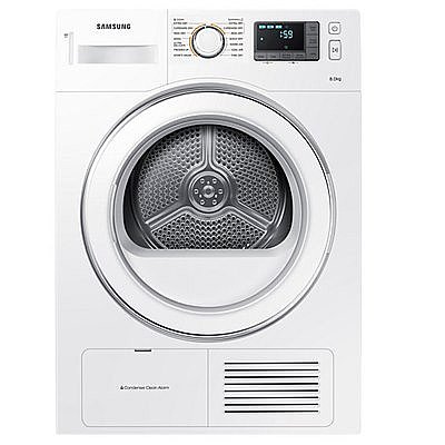 ����� ����� Samsung ��� DV80M5210IW​