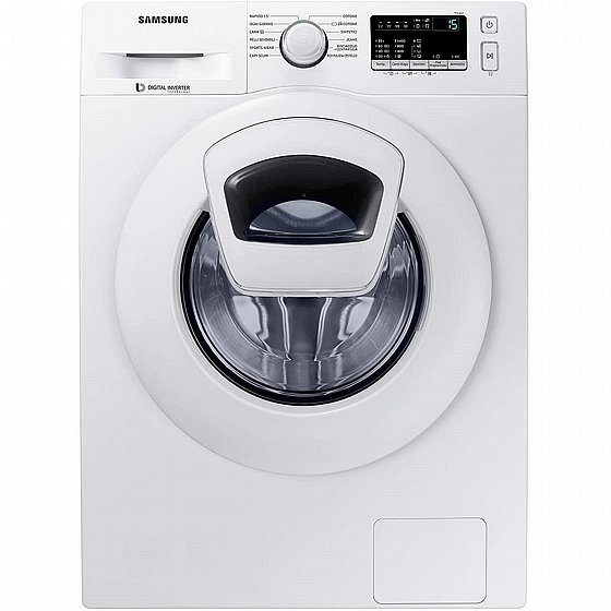 ����� ����� �8 ���� Samsung WW80K4430 �������
