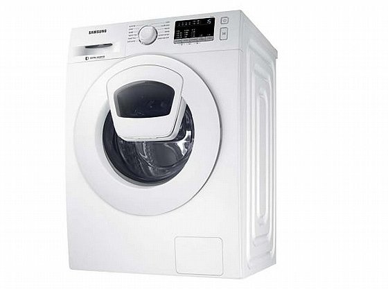 ����� ����� ��� ����� Samsung WW80K44305W �8 ��"� ������