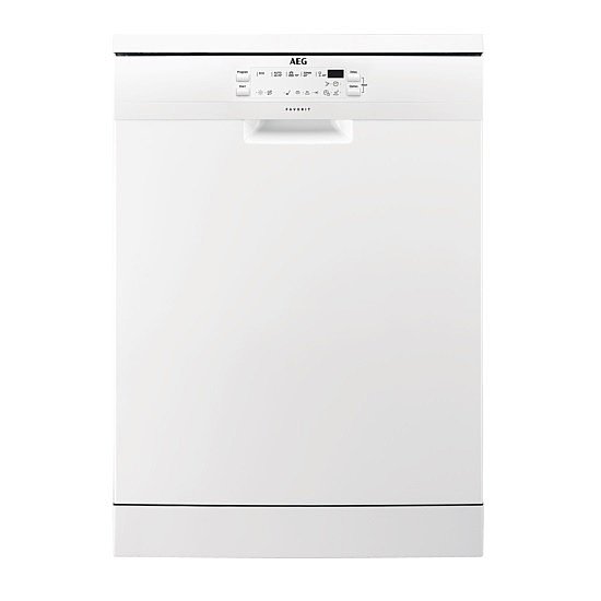 ���� ���� ���� AEG FFB52600ZW