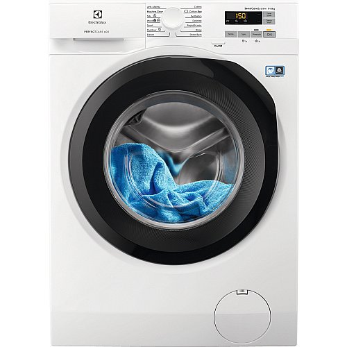 ����� ����� ��� ���� 8 ���� Electrolux  ��� : EW6F5823ABM
