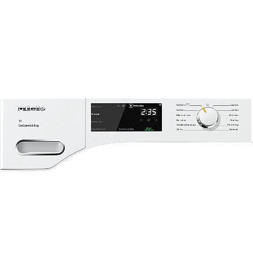  ����� ����� Miele TWF640WP ����