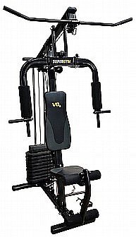 ����� ������ ������ �������� ��� SuperGym