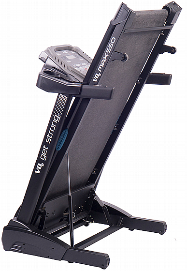 ����� ���� ����� Max550 ���� Vo2 