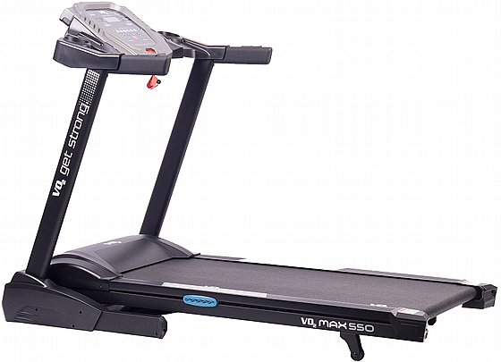 ����� ���� ����� Max550 ���� Vo2 