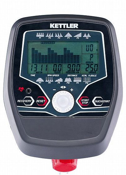 ����� ���� Cycle P ���� Kettler ������ �� ���� ����� ����� 9 �"�
