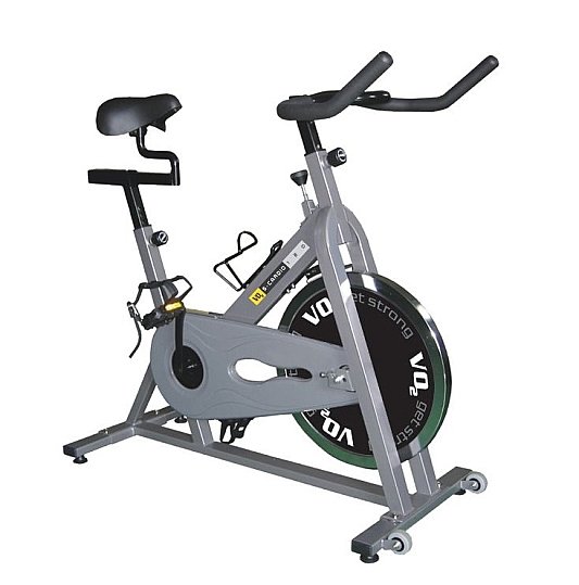 ����� ������� S-Cardio 120 ���� VO2