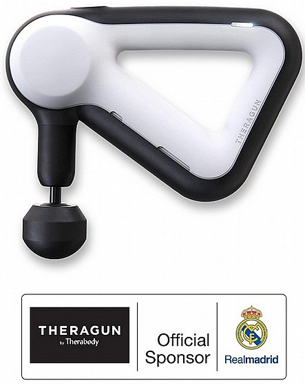 ���� ����� Liv ���� Theragun