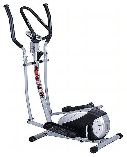 �������� ����� ��� E450 ���� GENERAL FITNESS