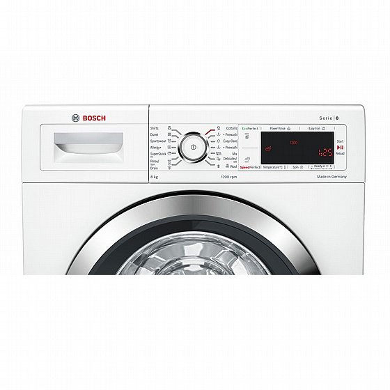 ����� ����� ���� ����� Bosch WAW32560ME �8 ��"� ���