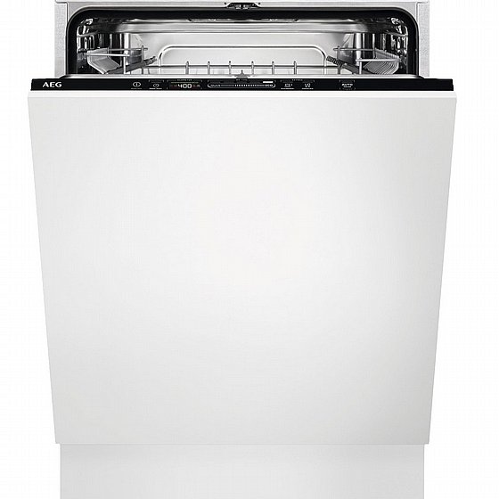 ���� ���� ���������� ��� AEG FSB52617Z