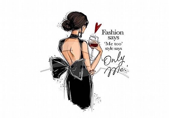 ��� ������ Fashion in Paris
