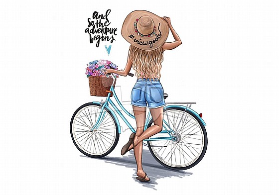 ��� ������ Fashion in Paris