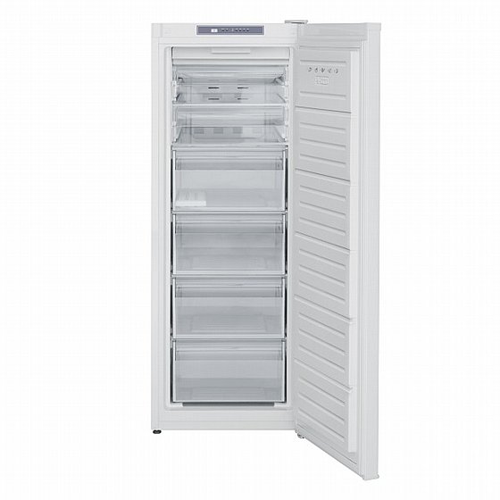 ����� 6 ������ ���� Normande  ����� NO FROST  ��� :  ND243W