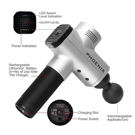 ���� ����� ���� PHOENIX
