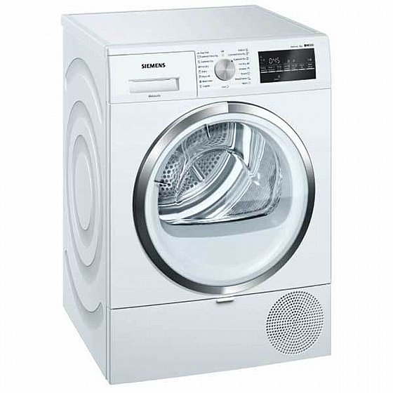����� ����� 8 �"� �������� ���� Siemens  ��� : WT47RT80IL