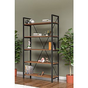 ספריה קלאסית דגם אפטליה EFTELYA ברוחב 70 ס"מ מבית Twins Design ספריה קלאסית דגם אפטליה EFTELYA ברוחב 70 ס"מ מבית Twins Design