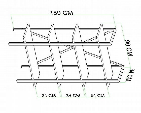 ����� ������ ��� ����� 90 �"� ��� SAHRA ���� Twins Design 