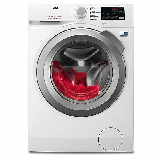 ����� ����� ���� ����� AEG L6F48264IM �8 ��"�