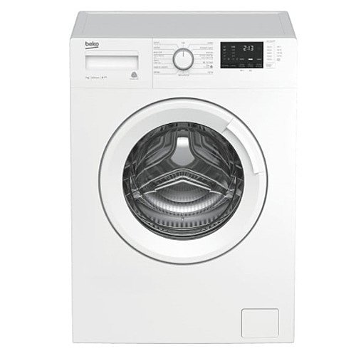 ����� ����� ��� ���� ����  BEKO  ��� : WTV7516BW 