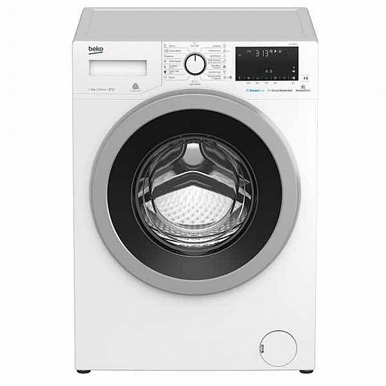 ����� ����� 9 �"� ���� Beko  ��� : WTV9636XS
