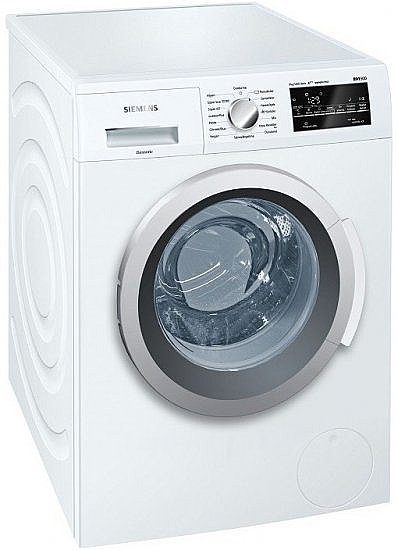 ����� ����� Siemens WM12T490IL �����