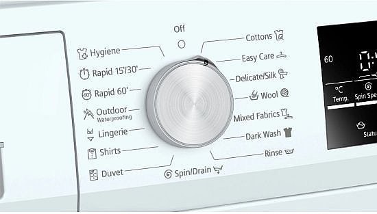 ����� ����� Siemens WM12T490IL �����
