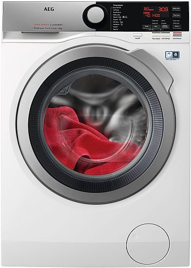 ����� ����� 8 �� ��� ���� AEG L7FE8432B