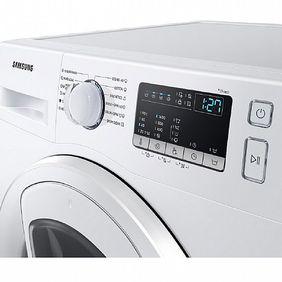 ����� ����� 9 ���� Samsung WW9ST4540TE ������ ��� �����