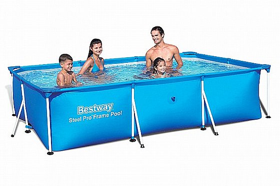 ����� ������ 259X170X61 �"� ��� 56403 BESTWAY ���� ���� ����� 
