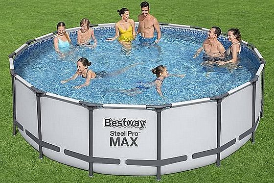 ����� ����� 366X122 ����� Steel Pro MAX ����� ��� 56420 ���� ���� ����� 
