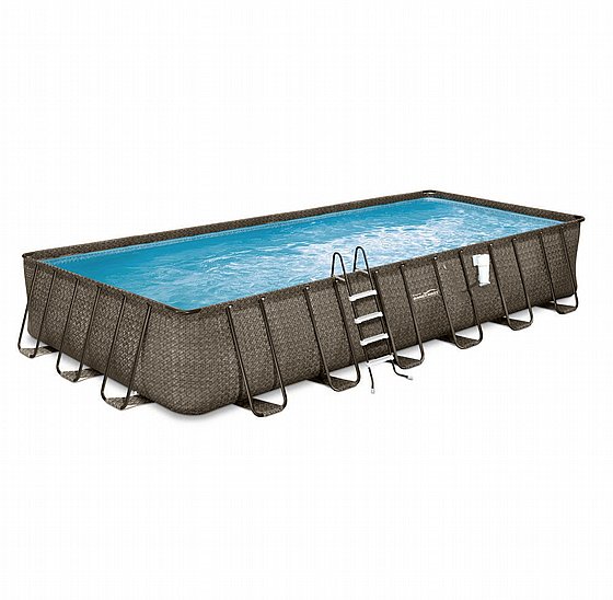 ����� Summer Waves Elite ������ ������ 732X366X132 �"�