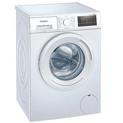 ����� ����� ��� ���� 8 �"� Siemens ����� ��� iQ300 WM12N278IL