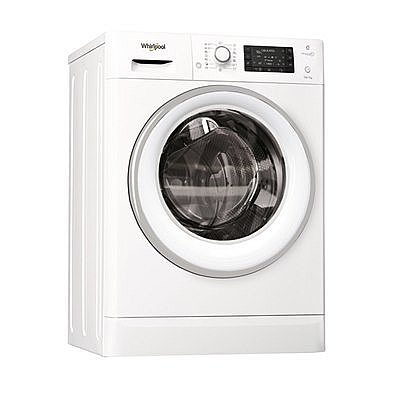 ����� ����� 9 �"� Whirlpool ������� ��� FWD91296WS