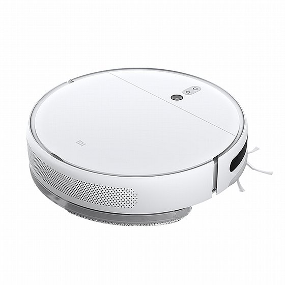 ���� ��� ������ ���� ������ ��� Mi Robot Vacuum Mop 2
