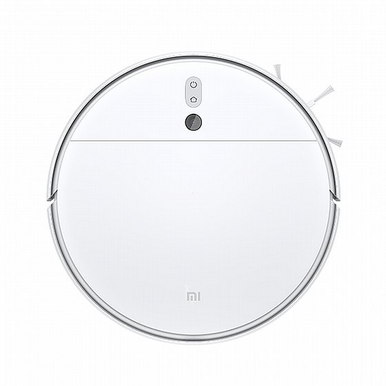 ���� ��� ������ ���� ������ ��� Mi Robot Vacuum Mop 2