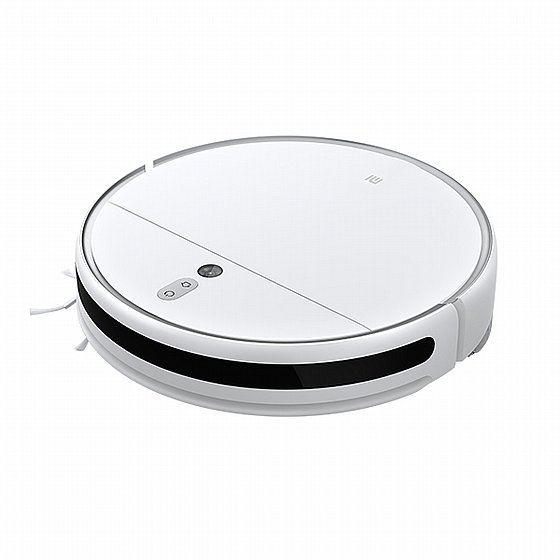 ���� ��� ������ ���� ������ ��� Mi Robot Vacuum Mop 2