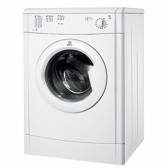 ����� ����� 7 �"� ���� Indesit ������� ��� IDV-76