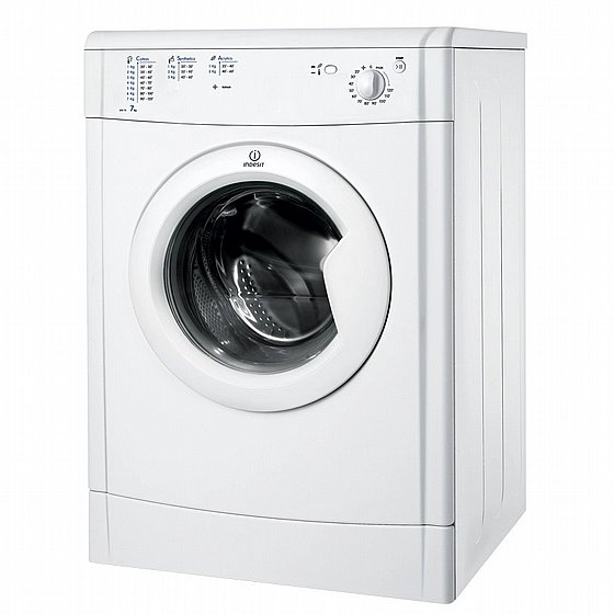 ����� ����� 7 �"� ���� Indesit ������� ��� IDV-75