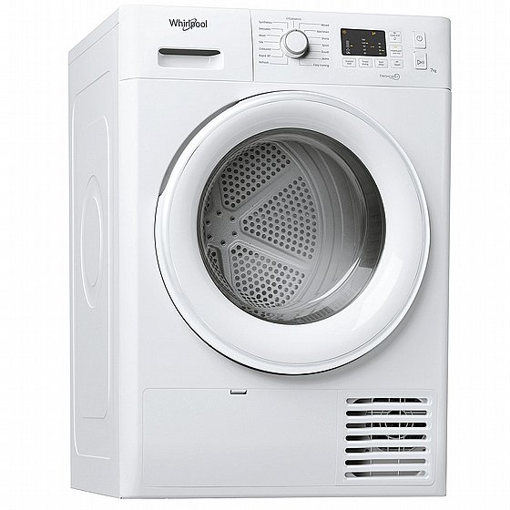����� ����� 8 �"� ���� Whirlpool ������� ��� FTCM108BIL