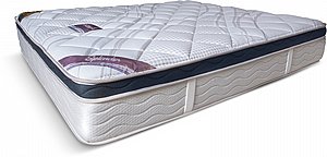 מזרן זוגי דגם ספלינדור מבית Twins Design מזרן זוגי דגם ספלינדור מבית Twins Design