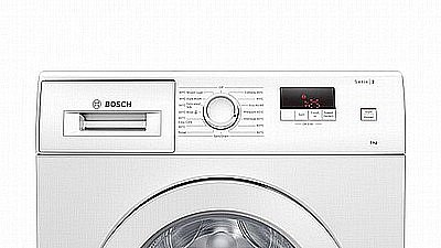 ����� ����� Bosch WAJ28008GB �7 ��"� ���