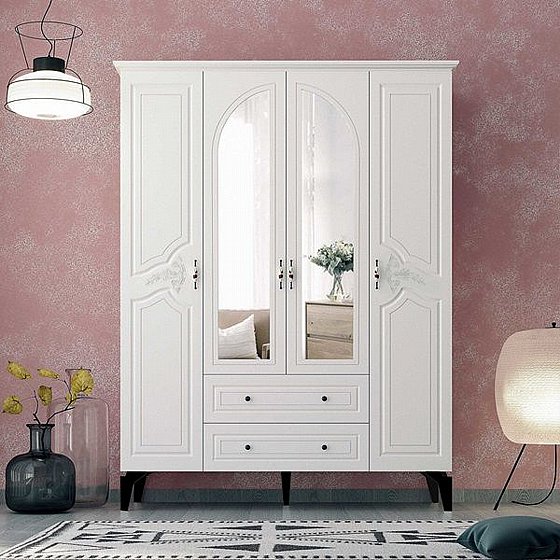 ���� ����� 4 ����� ��� �������� ���� Twins Design