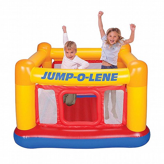 ���� ����� ������ ��� 48260 Jump-O-Lene
