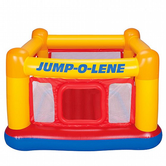 ���� ����� ������ ��� 48260 Jump-O-Lene
