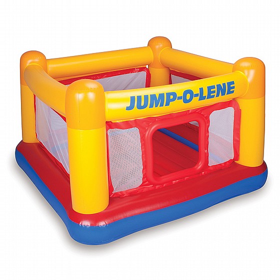 ���� ����� ������ ��� 48260 Jump-O-Lene