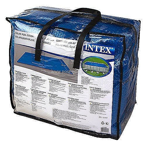 ����� ������ ������ 732X366 INTEX ��� 29027 