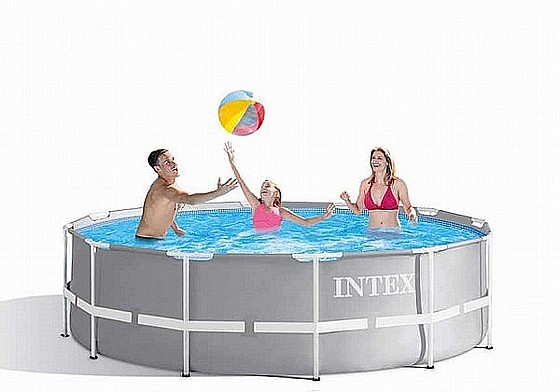 ����� ������� 366X99 INTEX  ���� ����� ����� ��� 26716