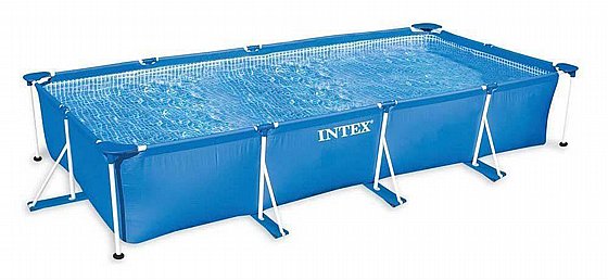 ����� ������ ������ 4.50x2.20X84 INTEX ��� 28273